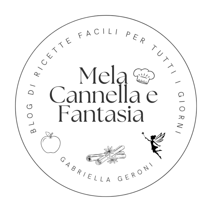 Mela Cannella e Fantasia Gz Blog