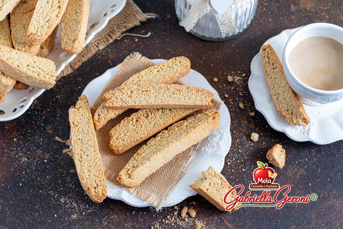 biscotti da latte con farina tipo 1