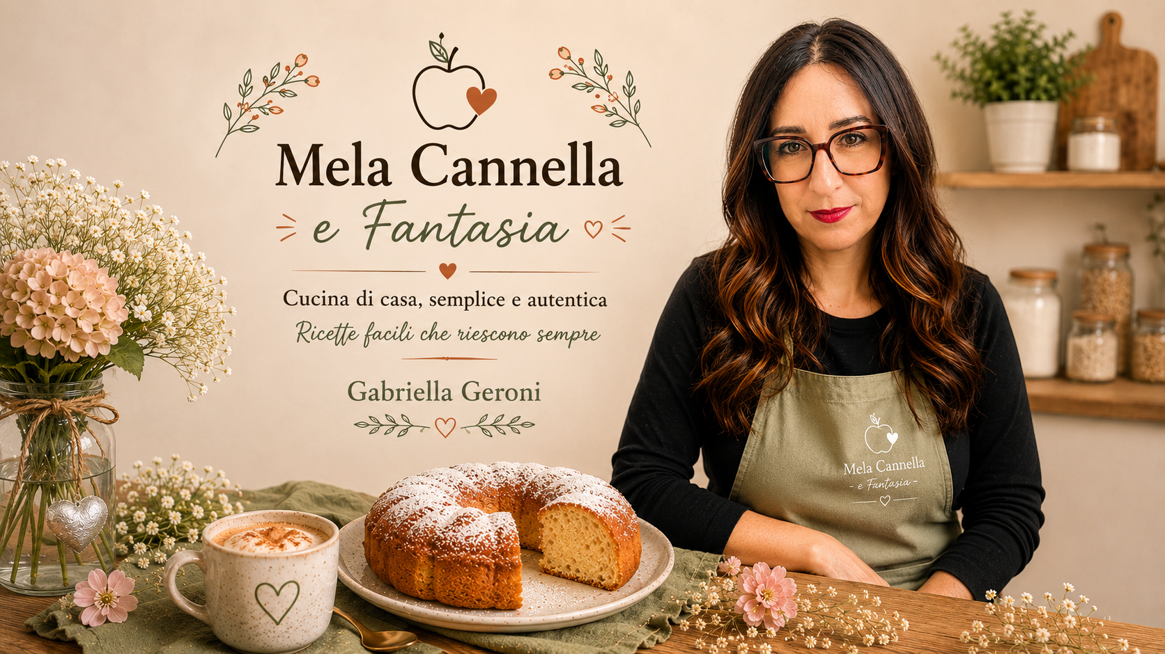 blog mela cannella e fantasia