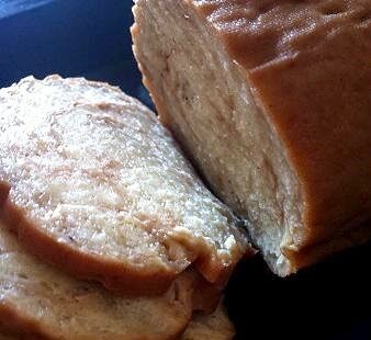 SEITAN – Come ricavare il glutine dalla farina di frumento