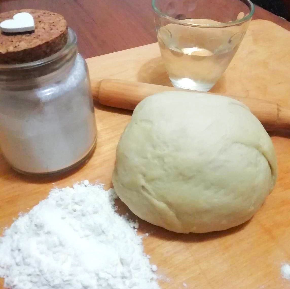 PASTA MATTA AL VINO Melogranierose