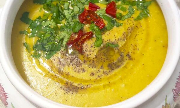 LA GOLDEN CREAM di Melogranierose