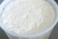 FORMAGGIO FRESCO con il Monsieur Cuisine Smart