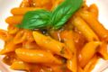 PENNE POMODORO E BASILICO con il Monsieur Cuisine Smart