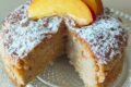 PORRIDGE AL FORNO con frutta con friggitrice ad aria
