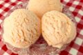 GELATO AL MELONE con il Monsieur Cuisine Smart