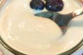 YOGURT CREMOSO con il Monsieur Cuisine Smart