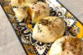 UOVA AL VAPORE AROMATIZZATE con Inserto per uova Monsieur Cuisine Smart