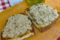 PATE' DI FEGATINI PER CROSTINI: la ricetta di famiglia cremosa e saporita