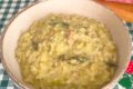 RISOTTO ASPARAGI E SALSICCIA con il Monsieur Cuisine
