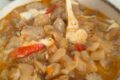 MELANZANE A FUNGHETTO Filanti con il Monsieur Cuisine