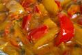 PEPERONI SAPORITI con il Monsieur Cuisine