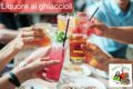 Liquore ai ghiaccioli