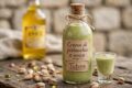 Crema di Pistacchio e Anice Unico Tutone®: ricetta cremosa in 5 minuti senza cottura
