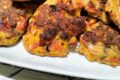 Frittelle di peperoni