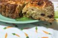 Torta di riso e mele