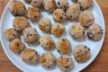Polpette di fagioli al sugo