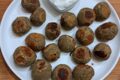 Polpette di lenticchie