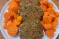 Cotolette di lenticchie