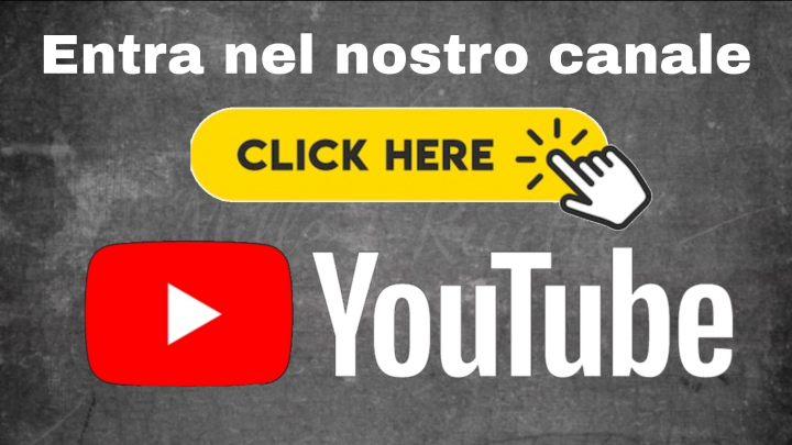 Entra nel canale youtube