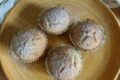 Muffin alla nutella: la ricetta con il cuore che resta al centro