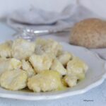 bocconcini di pollo agli agrumi