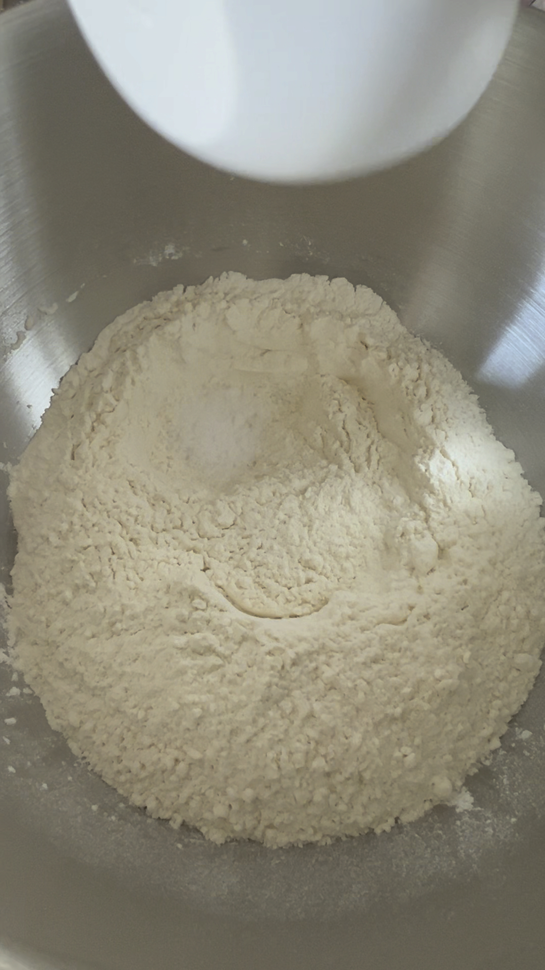 Tortano napoletano, ricetta napoletana autentica di famiglia – Millegrammi