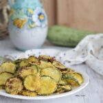 zucchine sabbiose