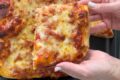 Impasto pizza fatto in casa: dosi e teglie
