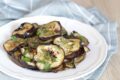 Melanzane arrostite in friggitrice ad aria: la ricetta leggera che ti svolta l'estate
