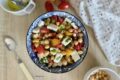 Insalata di ceci con pomodorini e feta: la ricetta fresca e veloce per l'estate