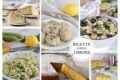 Il limone in cucina: ricette estive pronte in pochi minuti