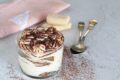 Tiramisù al bicchiere: il dolce monoporzione che non delude mai