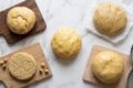 Pasta frolla: 5 ricette infallibili per dolci perfetti (anche senza burro)