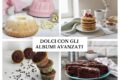 Dolci con gli albumi avanzati: 4 ricette da forno facili e senza sprechi