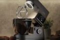 Kenwood Cooking Chef XL: La svolta in cucina (e un regalo esclusivo per te!)