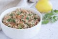 Speciale primi caldi: 5 ricette fresche e furbissime per il menu del weekend