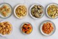 Verdure in friggitrice ad aria: 7 contorni leggeri e saporiti