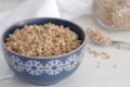 Come cuocere il farro in modo perfetto: il trucco infallibile per chicchi sgranati che non scuociono mai