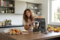 Meglio un robot con le lame o una planetaria che cuoce? Ecco perché ho scelto il Kenwood Cooking Chef XL