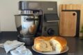 Meglio comprare un rustico pronto o farlo in casa? Ecco il mio Pan Brioche salato sofficissimo e ripieno