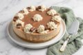 Cheesecake Kinder senza gelatina: il trucco infallibile per farla soda
