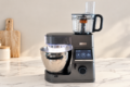 Food Processor per Kenwood Cooking Chef: l'accessorio salva-cena che mi ha cambiato la vita in cucina
