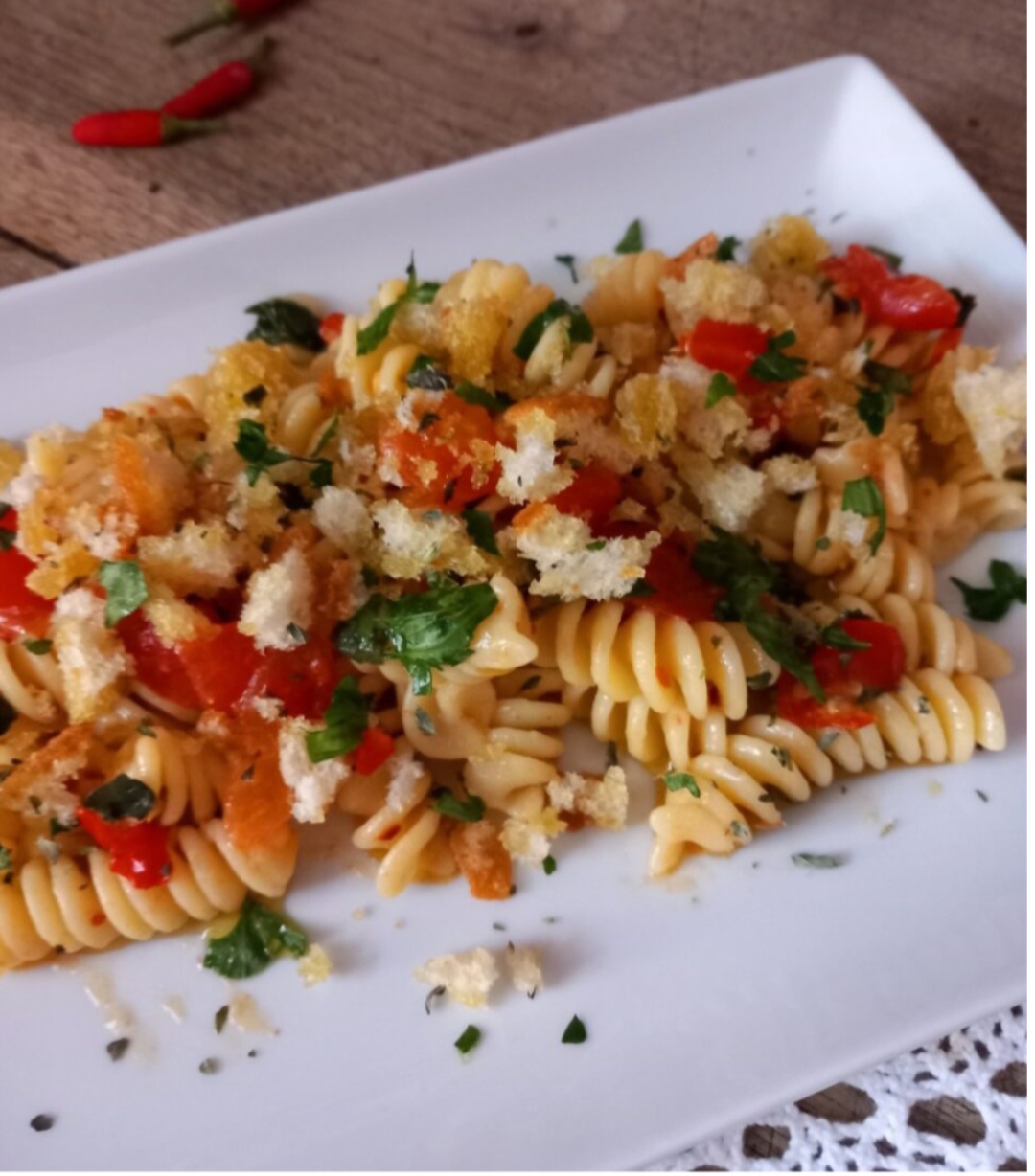 10 ricette saporite e facili con i fusilli - Blog di minnie ricette ...