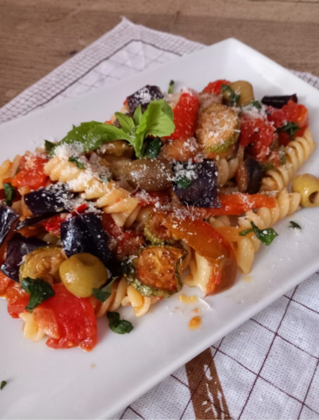 10 ricette saporite e facili con i fusilli - Blog di minnie ricette ...