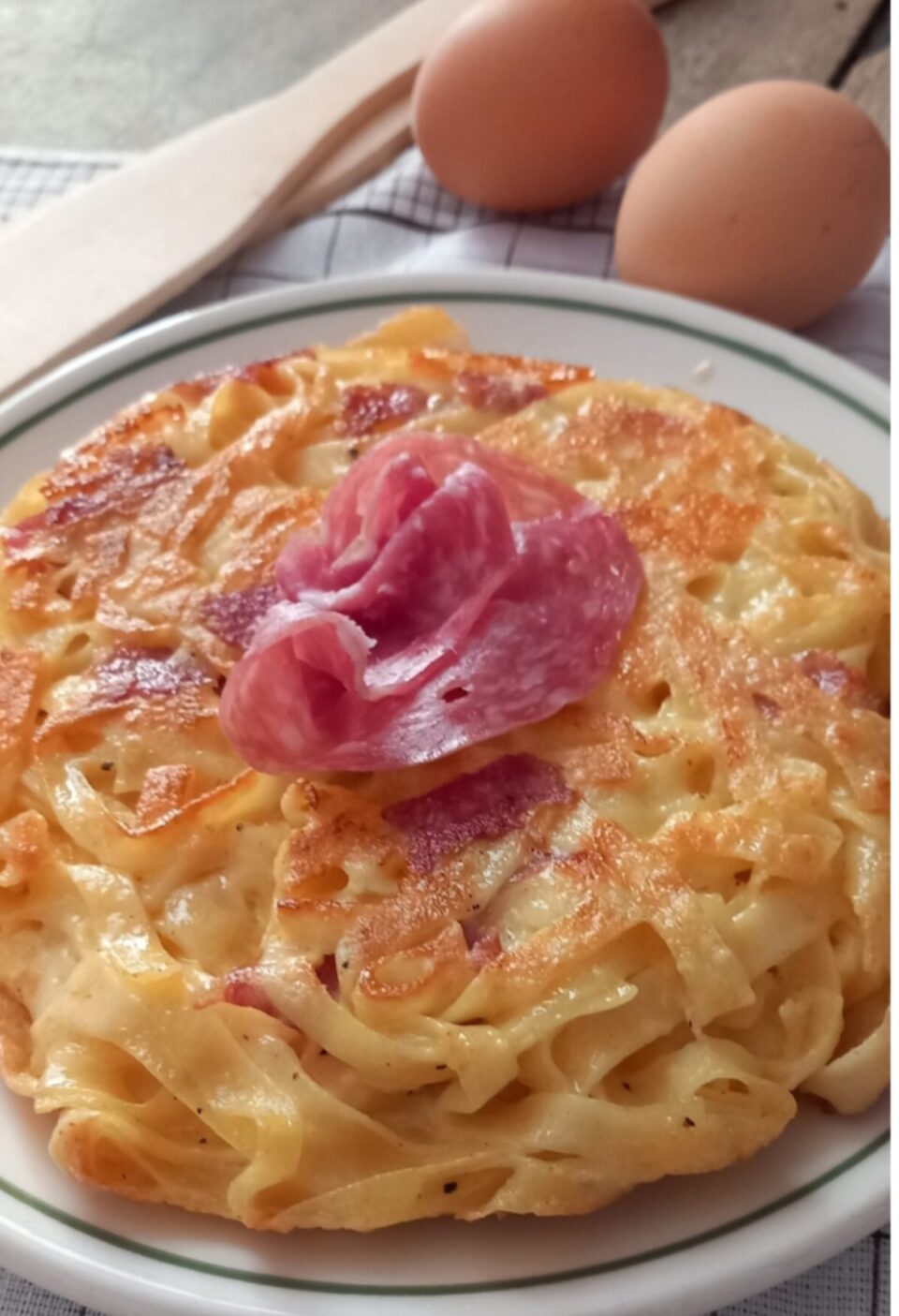 10 ricette squisite e facili con tagliatelle - Blog di minnie ricette ...