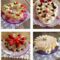 12 ricette dolci per la festa della mamma