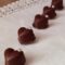 Cioccolatini cuor di caffè