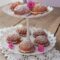 dolci madeleins alle mandorle