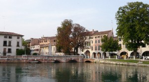 Claretta, Treviso